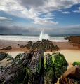 Peter North_Incoming Tide