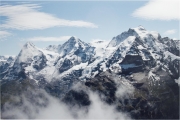 David Reynolds_Eiger, Monch and Jungfrau