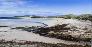 Ian Tulloch_A stroll on the beach