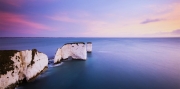 Mike James_Early morning at Old Harry Rocks