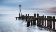 Roger Care_Flood time at dawn