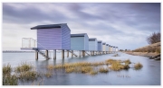 Keith Truman_Blackwater Huts