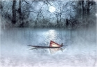 Bob Dennis_Fisherman