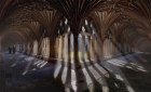 Peter North_First Light