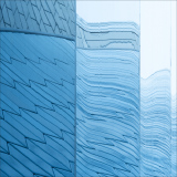 1st - Jenny Collier, Blue