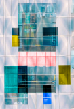 2nd, Kathryn Williams_Cubic Facade