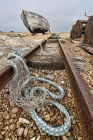Keith Truman_Dungeness Tracks