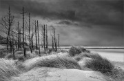 Newborough-Storm