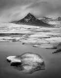 2nd - Roger Care, Glacial Lake 2nd - Roger Care, Glacial Lake