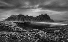 Peter North_Vestrahorn