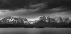 Roger Care_Break In The Clouds