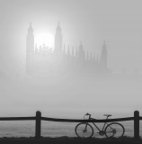 3rd Peter-North, Cambridge-Dawn