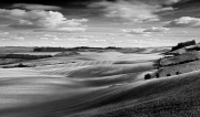 Val Moules & Peter North_Rolling Hills