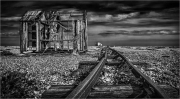 Ian Tulloch & Graham Martin_The End of the Line Ian Tulloch & Graham Martin_The End of the Line
