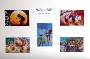 Penny Harper _ Wall Art (Brick Lane) Penny Harper _ Wall Art (Brick Lane)