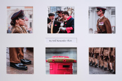 1st - Theresa Penfound: We will remember them 1st - Theresa Penfound: We will remember them