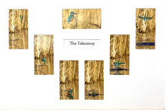 2nd: Bill Hamilton_The Takeaway