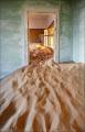 Paul Ravenscroft_House-Under-Repossesion