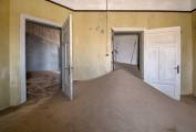 Paul Ravenscroft_Two-Doors-and-a-Pile-of-Sand