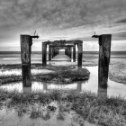 Forgotten Jetty