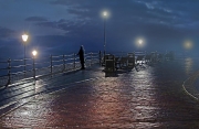 Peter North_Waiting