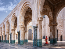 3rd - Keith-Truman_Passage-through-Cassablanca