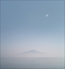Peter North_Moon, Mist & Mountain