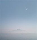 Peter North_Moon, Mist & Mountain