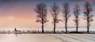 Peter North_Midwinter Sunrise