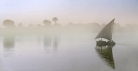 Peter North_The Nile at Dawn