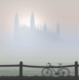 1st - Peter-North_Kings-College-Dawn