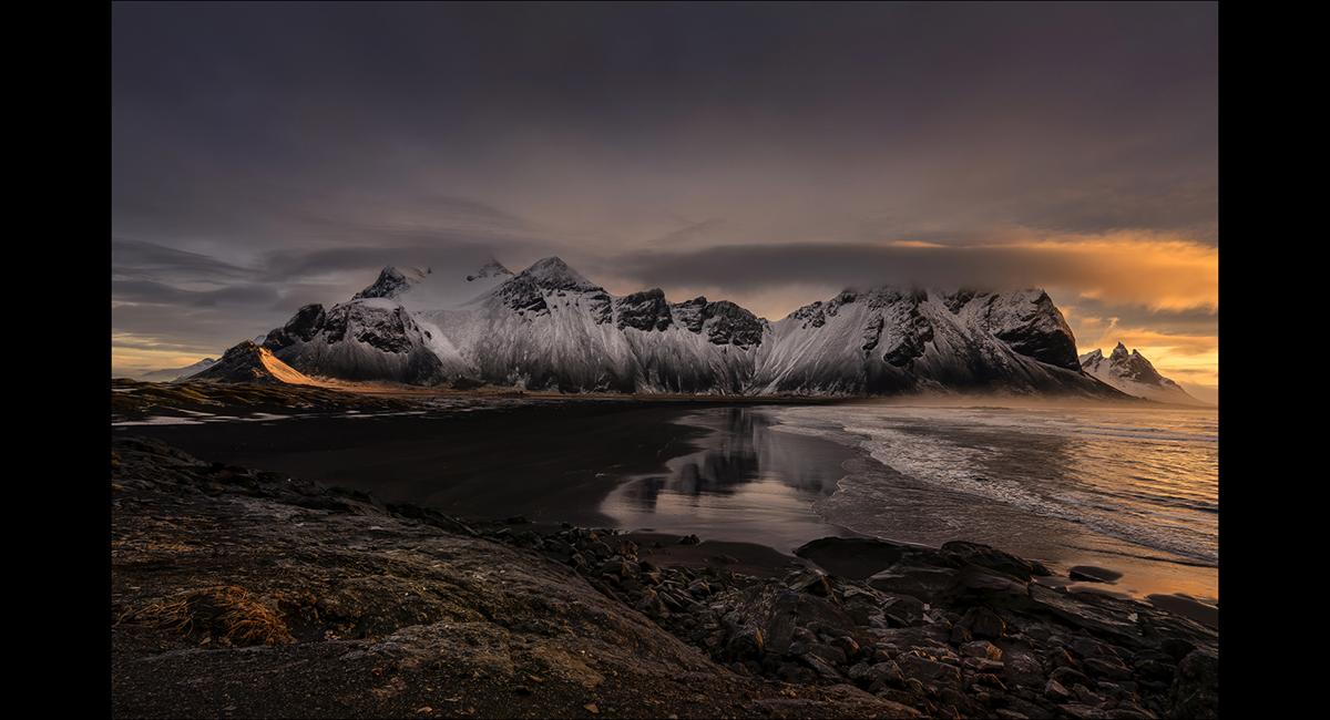 Linda Marshall_First Light (Copy)